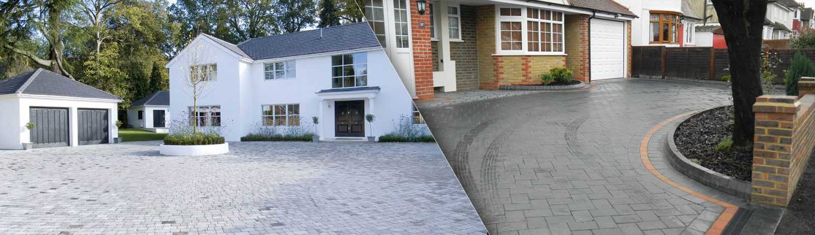 Driveway Construction | Patio & Paving Construction