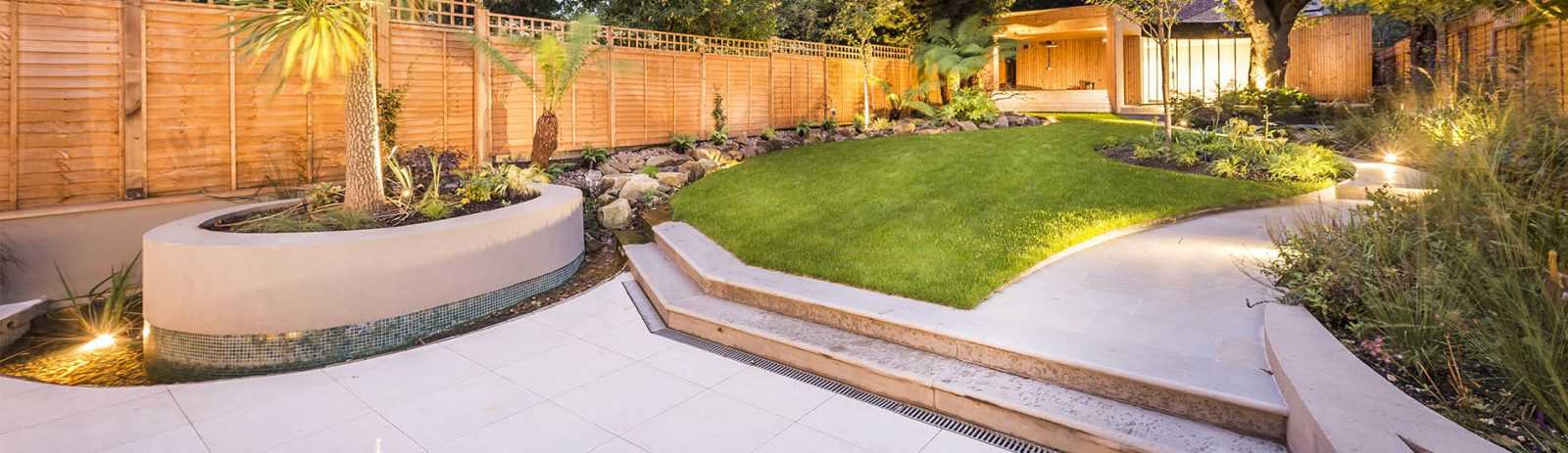 Driveway Construction | Patio & Paving Construction