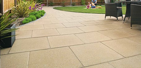Patio & Driveway Construction